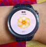华为（HUAWEI）【咨询享优惠】WATCH GT Runner 2 智能运动跑步手表马拉松专业比赛训练手表长续航轻便高精度定位 疾影黑【锖色钛合金表壳+黑色云感呼吸编织表带】 实拍图