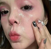 韩方五谷卸妆湿巾温和卸妆水深层清洁细致毛孔眼唇卸妆液一次性独立包装 实拍图