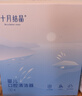 十月结晶婴儿口腔清洁器30支宝宝牙刷洗舌头舌苔纱布0-1-2-3岁 实拍图