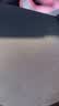 GOLOVEJOY高乐捷防晒空顶帽遮阳夏季户外运动通勤骑车黑胶防紫外线大帽檐黑 实拍图