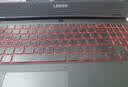 联想（Lenovo) 拯救者15.6寸Y7000/ R9000P高刷电竞吃鸡设计游戏本二手笔记本电脑 95新 I7-9750H GTX1650Y7000 8G256G/定制升级99新 实拍图