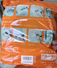 沐唯（muvi）洗衣机进水管加长滚筒全自动通用卡扣连接上注水管配件PVC3mJSG30 实拍图