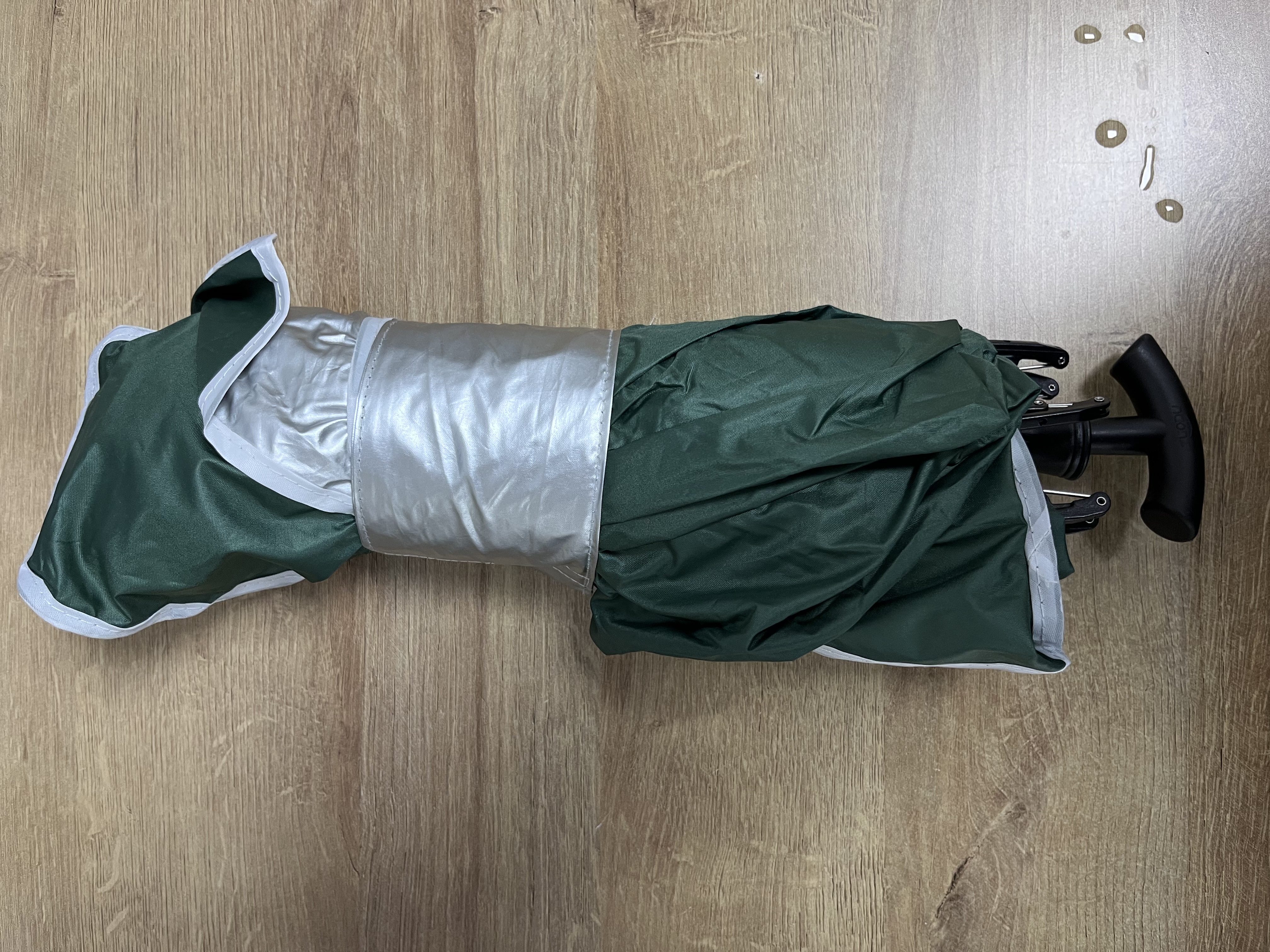 左都（ZUODU）汽车遮阳挡防晒隔热遮阳帘前挡风玻璃遮光板遮阳伞车载 实拍图
