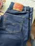Levi's李维斯男士511经典修身美式怀旧复古时尚cleanfit牛仔长裤 晒单实拍图