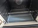 长帝（changdi）重磅新品电烤箱风炉家用专业烘焙烧烤多功能大容量免预热热风空气炸烤箱搪瓷内胆小馋猫PLUS 实拍图