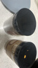 农相忘香辛料正宗黑胡椒粒250g罐装西餐牛排调料胡椒调味腌料调味品家用 实拍图