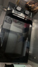 美的（Midea）微波炉经典升级款M2A 家用小型20升平板式易清洁快捷双旋钮高效速热杀菌除味2026新款 实拍图