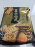 来伊份黑金锅巴240g 咸蛋黄味膨化食品乌饭糯米休闲办公室零食解馋小吃 实拍图