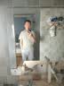 杉杉【7A抗菌】短袖T恤男夏季轻薄透气亲肤弹力提花商务polo领上衣 实拍图