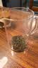 金灶（KAMJOVE）加厚玻璃泡茶壶飘逸杯茶壶不锈钢过滤内胆茶壶办公室茶具花茶壶 A-03（500ml） 实拍图