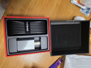 ThinkPad联想thinkplus口红电源65W氮化镓充电器Type-C快充超迷你便携套装笔记本电脑/手机/平板电源适配器 实拍图