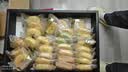 稻香村糕点点心1600g点心京八件地方特产传统 休闲零食礼盒合家团圆 实拍图