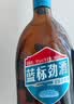 劲牌 蓝标劲酒 36度 125ml*24瓶 整箱装 自饮 送礼 实拍图