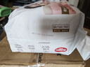 【准新品】好奇（Huggies）铂金装小桃裤拉拉裤袋装XXL37片(15kg以上)尿不湿【透爽散热】 实拍图