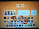 HUAWEI MatePad 11.5 2026 柔光版 华为平板电脑 护眼屏 鸿蒙AI 大电池 学生儿童学习机 8G+128G海岛蓝  实拍图