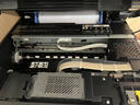 爱普生（EPSON）【6代新品】L3353墨仓式彩色家用AI学习打印机 L3251/L3255升级版(打印复印扫描 微信/无线 黑色） 实拍图