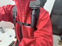 莱德雷神（LED LENSER）德国ML4小夜灯露营灯户外便携超长续航徒步登山应急灯家用氛围灯 ML4暖光【月球灯罩+铃铛灯罩】 实拍图