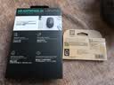 罗技（Logitech）MX Anywhere 3S无线鼠标 无线蓝牙鼠标充电办公静音家用鼠标双模苹果MAC ipad双滚轮模式 跨屏传输 Anywhere3s石墨黑+Bolt接收器 实拍图
