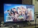 TCL雷鸟电视【价保618】 43雀5 43英寸 144Hz高刷 1.5+32GB内存  平板电视43F295C-JN 实拍图
