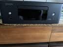 天龙（DENON）RCD-N12  HiFi发烧家用音响USB桌面流媒体CD数播二合一可组迷你音响智能蓝牙Airplay HDMI ARC黑色 实拍图