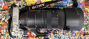 适马（SIGMA）70-200mm F2.8 DG DN OS | Sports 全画幅微单 恒定大光圈变焦镜头70200（索尼E卡口） 实拍图