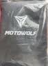 摩多狼（MOTOWOLF）摩托车车罩车衣电动车宝马哈雷防晒防雨防尘罩踏板车车套加厚加大 实拍图