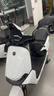 九号（Ninebot）【直播间抽3000免单】远航家M85C电动摩托车超长续航智能两轮摩托车【门店自提】 颜色到门店选 实拍图