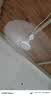 美的（Midea） 小吊扇小型电风扇蚊帐扇家用学生宿舍风扇床上风扇轻音电风扇吊式小电扇 FC45-EB 机械旗舰款 实拍图