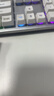 Apple/苹果 Watch S11 智能手表GPS款42毫米银色铝金属表壳雾紫色运动型表带M/L MEUU4CH/B 实拍图