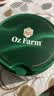 Oz Farm澳滋中老年奶粉高钙高蛋白无蔗糖低升糖调理肠胃强免疫 中老年益生菌奶粉 800g * 1罐  效期26.12 实拍图