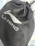 李宁（LI-NING）竞速钢丝跳绳成人小学生儿童考试专业初中中考专用比赛不打结体测 实拍图