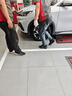 马牌（Continental）汽车轮胎 215/60R17 96H FR UX7 适配日产逍客 比亚迪元PLUS 实拍图