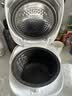 东芝（TOSHIBA）【价保618】电饭煲日本进口云朵煲 3升家用小型IH厚内胆日本原装电饭煲4-5人电饭锅10VRPC 实拍图