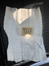 公牛（BULL）智能数显氮化镓总输出35W快充小电舱立式插座/桌面充电站USB防过载抗电涌插线板插排 2C2A+6孔总控 实拍图