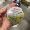 贝亲（Pigeon）婴儿爽身粉 舒缓干爽 玉米粉爽身粉  无滑石粉 无香精 50g HA15 实拍图
