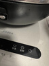 美的（Midea）电磁炉电陶炉 家用2200W大功率 电磁灶火锅炉爆炒定时电磁炉 二级能效节能省电C22-Micca709 实拍图