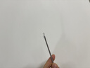 优家（UPLUS）超细闭口粉刺针套装含清洁工具 暗疮针痘痘针去黑头美容针 实拍图