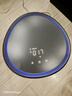 飞利浦（PHILIPS）空气净化器价保618除甲醛烟味新房专业家用孕妇婴儿室内鼻炎杀菌净化机除螨尘花粉过敏原AC4228黑 实拍图