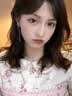 VLIFE法式蝴蝶结流苏耳钉女2026年新款小众轻奢高级感气质耳环 法式蝴蝶结耳钉 一对装 实拍图