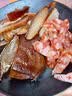 思香逢湖南腊肉礼盒装4款500克腊味腊肠湘西长沙特产端午节日送人大礼包 实拍图