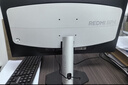 小米REDMI 23.8英寸2K电竞显示器 Fast IPS HDR400 1msGTG 180Hz刷新 智能游戏屏 G24Q 实拍图