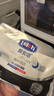 露安适（Lelch）安敏微气候系列婴儿夜用纸尿裤NB码3片装（0-5KG）尿不湿 实拍图