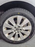 邓禄普（DUNLOP）汽车轮胎 205/55R16 91V SP SPORT FM800 适配朗逸/速腾/卡罗拉 实拍图