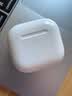 Apple/苹果 AirPods 4 搭配USB-C充电盒 苹果耳机 蓝牙耳机 适用iPhone/iPad/Mac 四代 实拍图