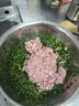 小熊（Bear）绞肉机家用小型2026新款 绞馅机 碎肉机搅肉机 绞肉绞菜多功能一体机【2.5L球形钢杯】K03V4 实拍图