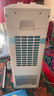 美的（Midea）【强劲冷风】空调扇强力冷气机冷风机冷风扇家用加水冰晶制冷气扇省电蒸发加湿降温水冷扇AAI10YF 实拍图