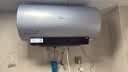 美的（Midea）小西梅电热水器活水自动排污3200W节能速热储水式60L国家补贴15%【美食大赛同款】F60-32Q5SPro 实拍图