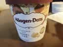 哈根达斯（Haagen-Dazs）夏威夷果仁大桶冰淇淋 473ml/桶 家庭装 雪糕 实拍图