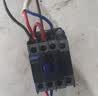 正泰（CHNT）交流接触器 NXC-65A 220V 实拍图
