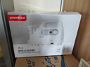 鱼跃吸痰器7E-C家用中老年电动吸痰器便携式吸痰器带100根吸痰管 实拍图